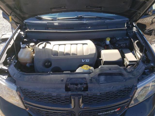 Photo 11 VIN: 3C4PDDEG3HT672827 - DODGE JOURNEY GT 