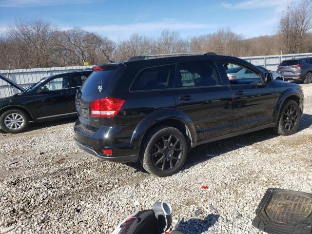 Photo 2 VIN: 3C4PDDEG3HT672827 - DODGE JOURNEY GT 