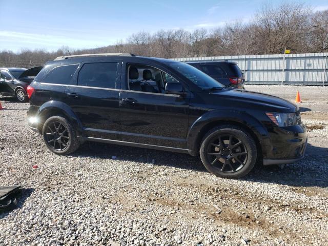 Photo 3 VIN: 3C4PDDEG3HT672827 - DODGE JOURNEY GT 