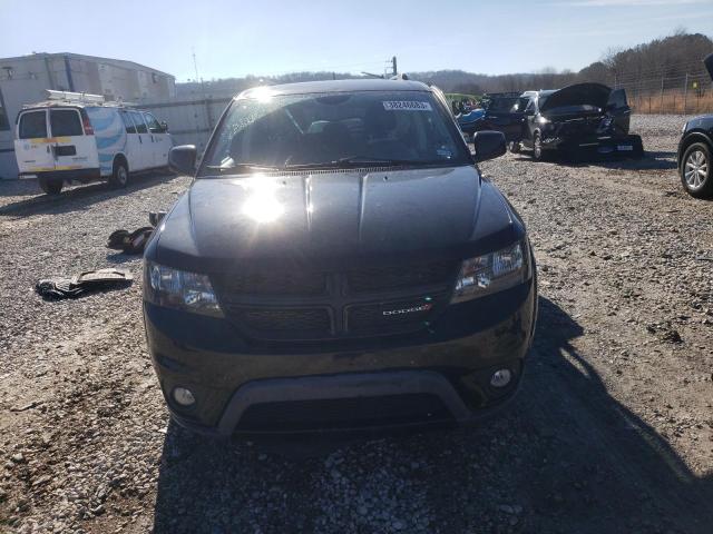 Photo 4 VIN: 3C4PDDEG3HT672827 - DODGE JOURNEY GT 