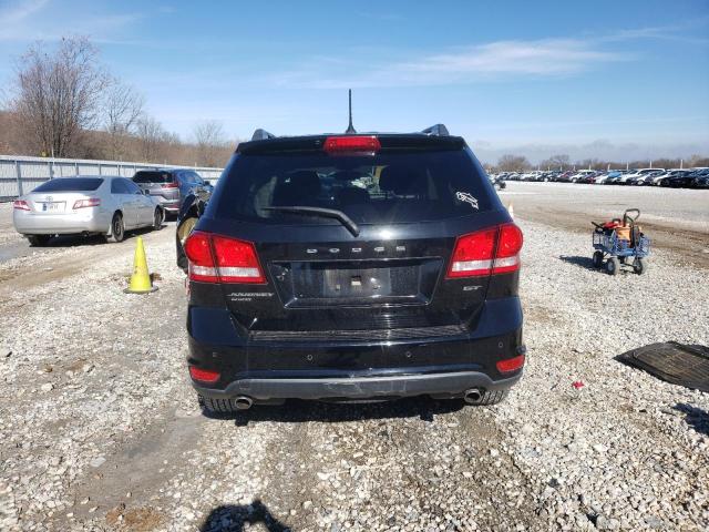 Photo 5 VIN: 3C4PDDEG3HT672827 - DODGE JOURNEY GT 