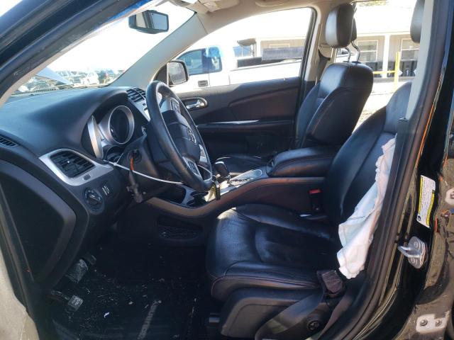 Photo 6 VIN: 3C4PDDEG3HT672827 - DODGE JOURNEY GT 