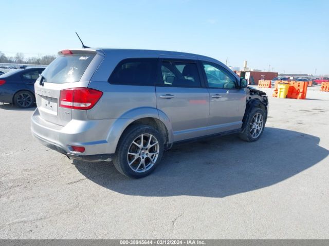 Photo 3 VIN: 3C4PDDEG3JC450407 - DODGE JOURNEY 