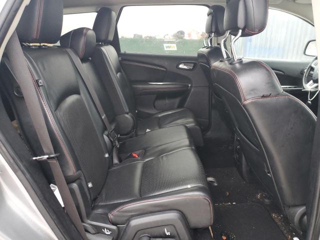 Photo 10 VIN: 3C4PDDEG3JT141746 - DODGE JOURNEY 