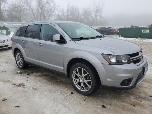 Photo 3 VIN: 3C4PDDEG3JT141746 - DODGE JOURNEY 