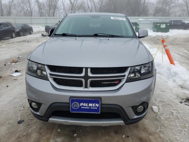 Photo 4 VIN: 3C4PDDEG3JT141746 - DODGE JOURNEY 