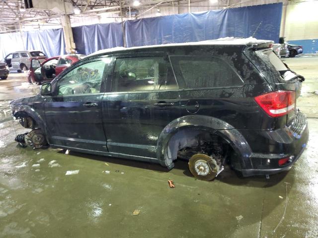 Photo 1 VIN: 3C4PDDEG3JT324970 - DODGE JOURNEY 