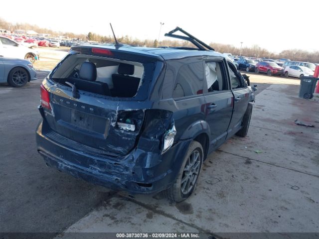 Photo 3 VIN: 3C4PDDEG3JT344927 - DODGE JOURNEY 