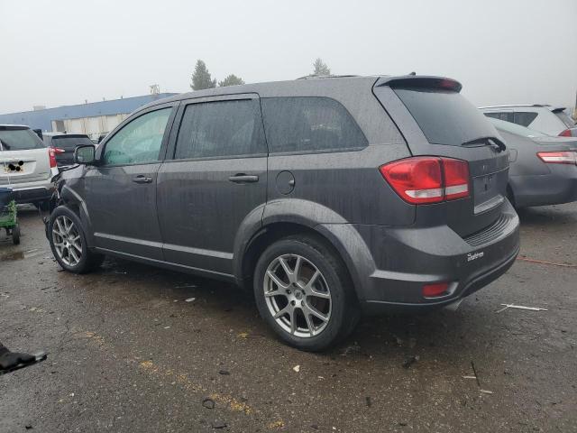 Photo 1 VIN: 3C4PDDEG3JT376468 - DODGE JOURNEY 