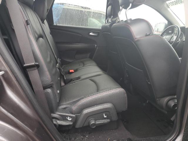 Photo 10 VIN: 3C4PDDEG3JT376468 - DODGE JOURNEY 