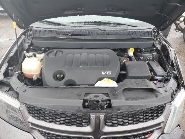 Photo 11 VIN: 3C4PDDEG3JT376468 - DODGE JOURNEY 