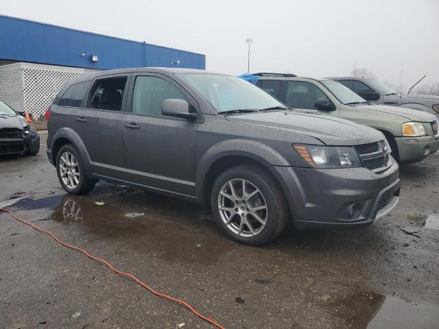 Photo 3 VIN: 3C4PDDEG3JT376468 - DODGE JOURNEY 