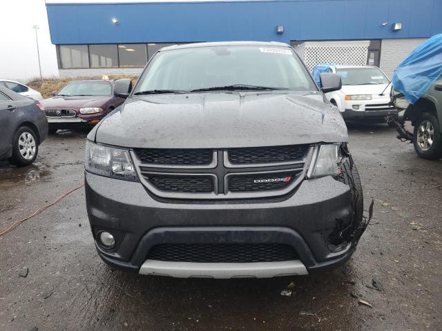 Photo 4 VIN: 3C4PDDEG3JT376468 - DODGE JOURNEY 