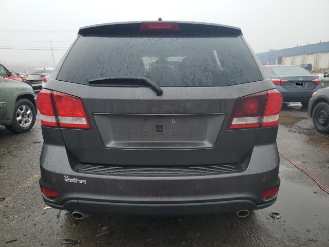 Photo 5 VIN: 3C4PDDEG3JT376468 - DODGE JOURNEY 