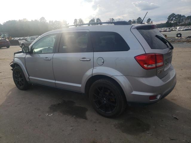 Photo 1 VIN: 3C4PDDEG3JT389284 - DODGE JOURNEY GT 