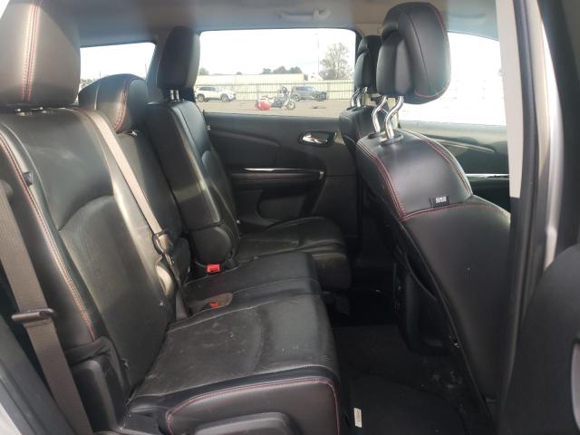 Photo 10 VIN: 3C4PDDEG3JT389284 - DODGE JOURNEY GT 