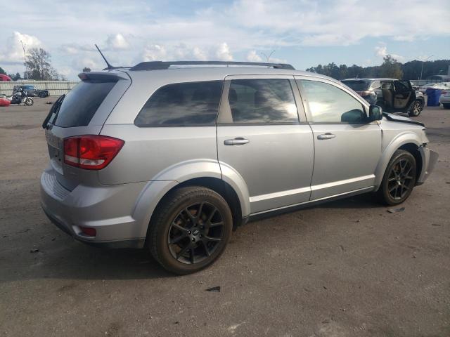 Photo 2 VIN: 3C4PDDEG3JT389284 - DODGE JOURNEY GT 