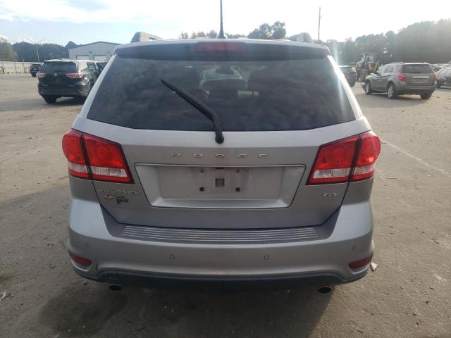 Photo 5 VIN: 3C4PDDEG3JT389284 - DODGE JOURNEY GT 