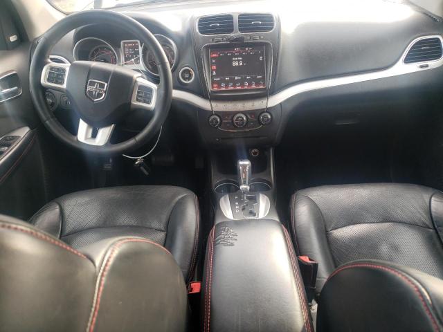 Photo 7 VIN: 3C4PDDEG3JT389284 - DODGE JOURNEY GT 