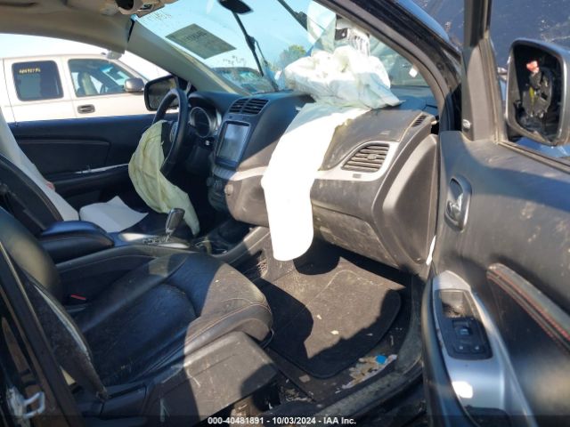 Photo 4 VIN: 3C4PDDEG3JT389429 - DODGE JOURNEY 