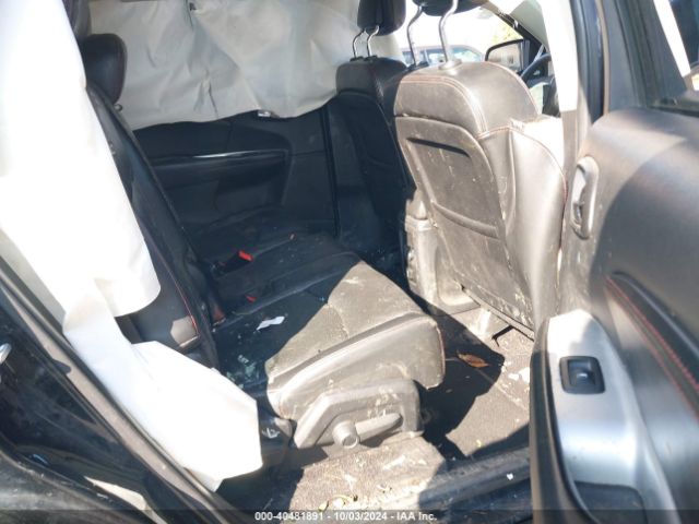 Photo 7 VIN: 3C4PDDEG3JT389429 - DODGE JOURNEY 