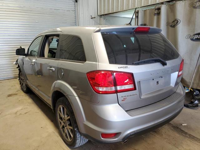 Photo 2 VIN: 3C4PDDEG3JT463447 - DODGE JOURNEY GT 