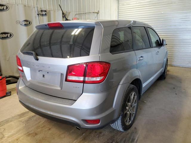 Photo 3 VIN: 3C4PDDEG3JT463447 - DODGE JOURNEY GT 