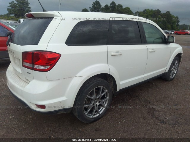 Photo 3 VIN: 3C4PDDEG3JT464131 - DODGE JOURNEY 