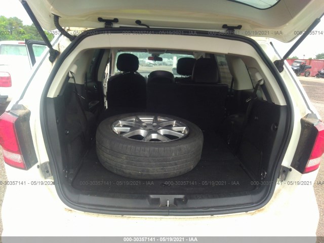 Photo 7 VIN: 3C4PDDEG3JT464131 - DODGE JOURNEY 