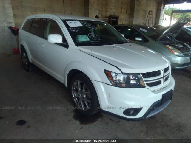 Photo 0 VIN: 3C4PDDEG3JT523386 - DODGE JOURNEY 