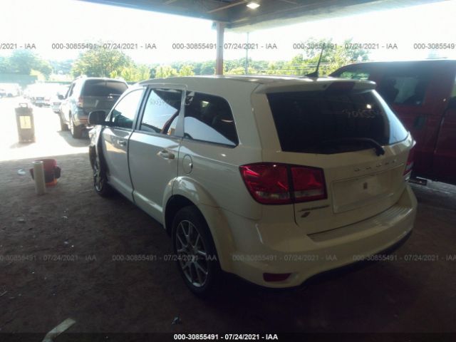 Photo 2 VIN: 3C4PDDEG3JT523386 - DODGE JOURNEY 