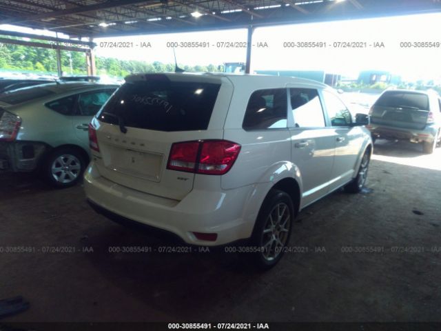 Photo 3 VIN: 3C4PDDEG3JT523386 - DODGE JOURNEY 