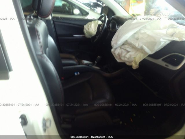 Photo 4 VIN: 3C4PDDEG3JT523386 - DODGE JOURNEY 