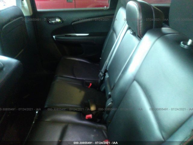 Photo 7 VIN: 3C4PDDEG3JT523386 - DODGE JOURNEY 