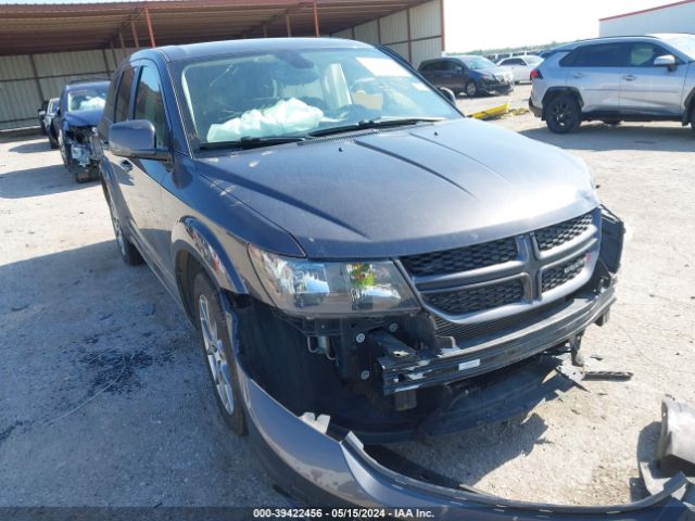 Photo 0 VIN: 3C4PDDEG3KT695158 - DODGE JOURNEY 