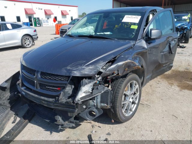 Photo 1 VIN: 3C4PDDEG3KT695158 - DODGE JOURNEY 