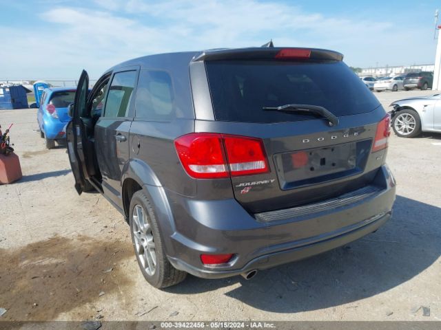 Photo 2 VIN: 3C4PDDEG3KT695158 - DODGE JOURNEY 