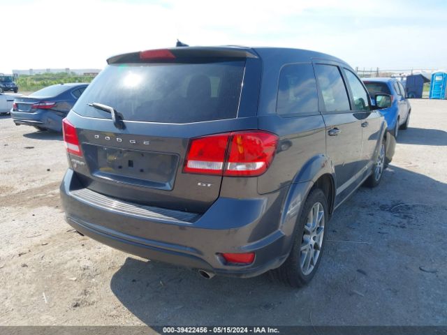 Photo 3 VIN: 3C4PDDEG3KT695158 - DODGE JOURNEY 