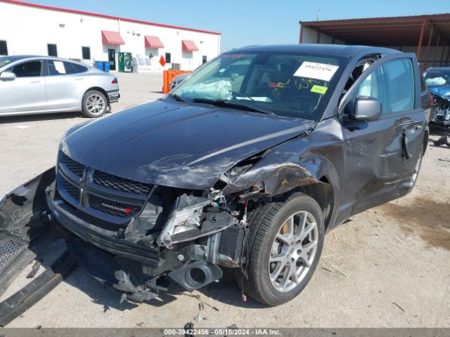 Photo 5 VIN: 3C4PDDEG3KT695158 - DODGE JOURNEY 