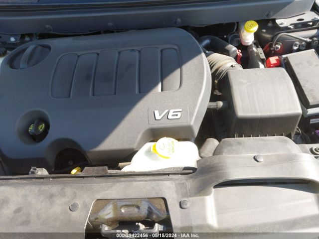 Photo 9 VIN: 3C4PDDEG3KT695158 - DODGE JOURNEY 