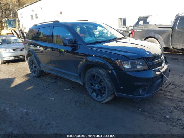 Photo 0 VIN: 3C4PDDEG3KT720804 - DODGE JOURNEY 