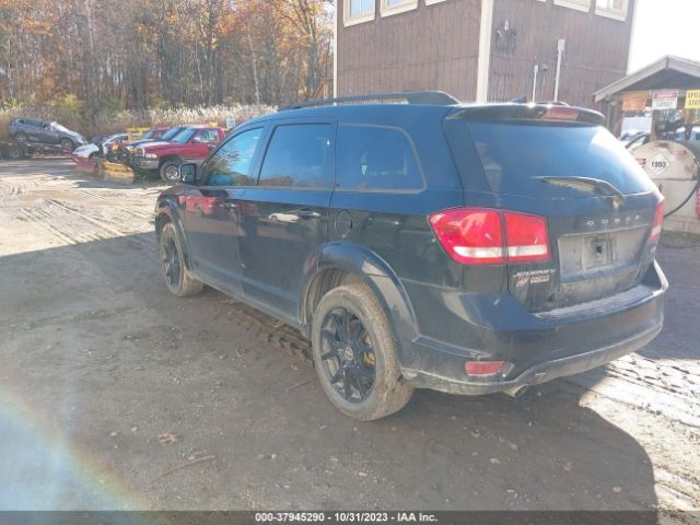 Photo 2 VIN: 3C4PDDEG3KT720804 - DODGE JOURNEY 