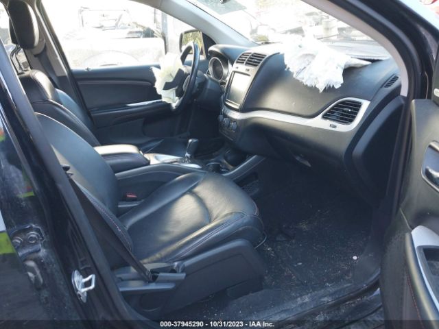 Photo 4 VIN: 3C4PDDEG3KT720804 - DODGE JOURNEY 