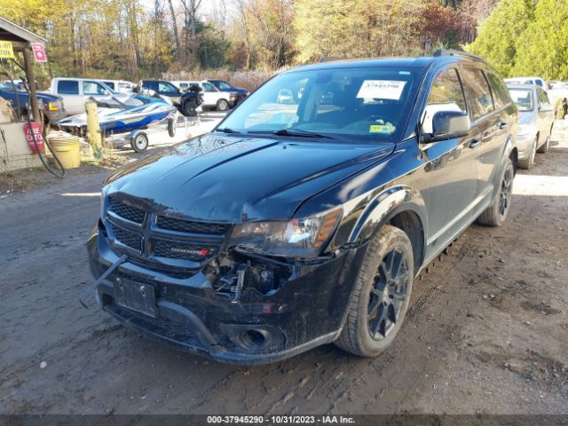 Photo 5 VIN: 3C4PDDEG3KT720804 - DODGE JOURNEY 