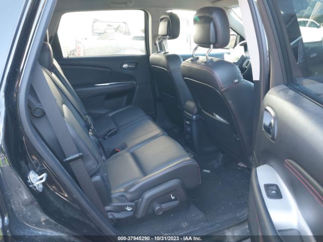 Photo 7 VIN: 3C4PDDEG3KT720804 - DODGE JOURNEY 