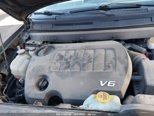 Photo 9 VIN: 3C4PDDEG3KT720804 - DODGE JOURNEY 