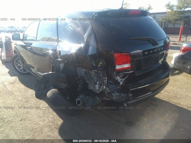 Photo 2 VIN: 3C4PDDEG3KT739370 - DODGE JOURNEY 