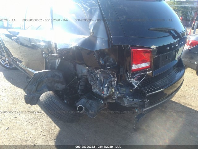 Photo 5 VIN: 3C4PDDEG3KT739370 - DODGE JOURNEY 