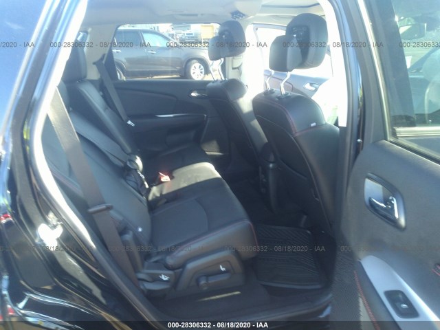 Photo 7 VIN: 3C4PDDEG3KT739370 - DODGE JOURNEY 