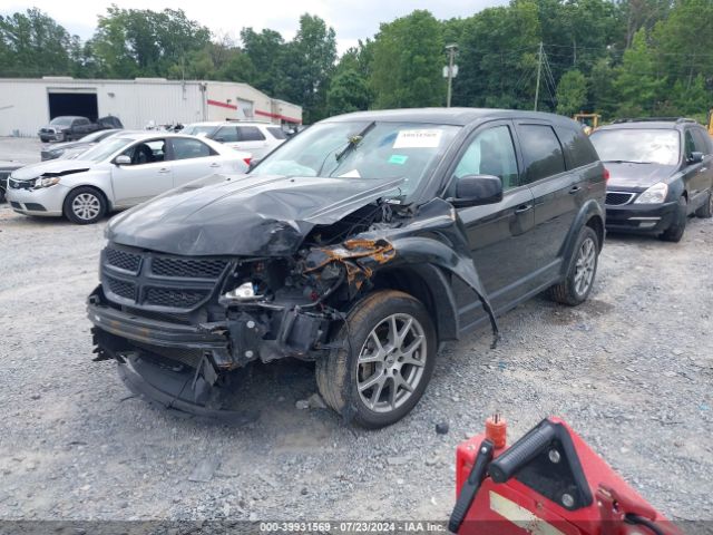 Photo 1 VIN: 3C4PDDEG3KT759053 - DODGE JOURNEY 